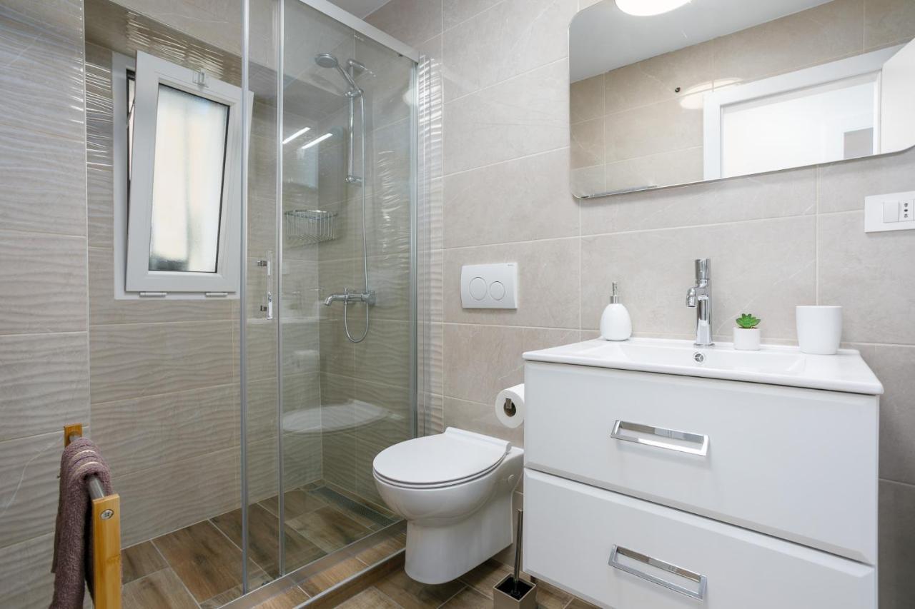 Apartment Ivana Малинська Екстер'єр фото
