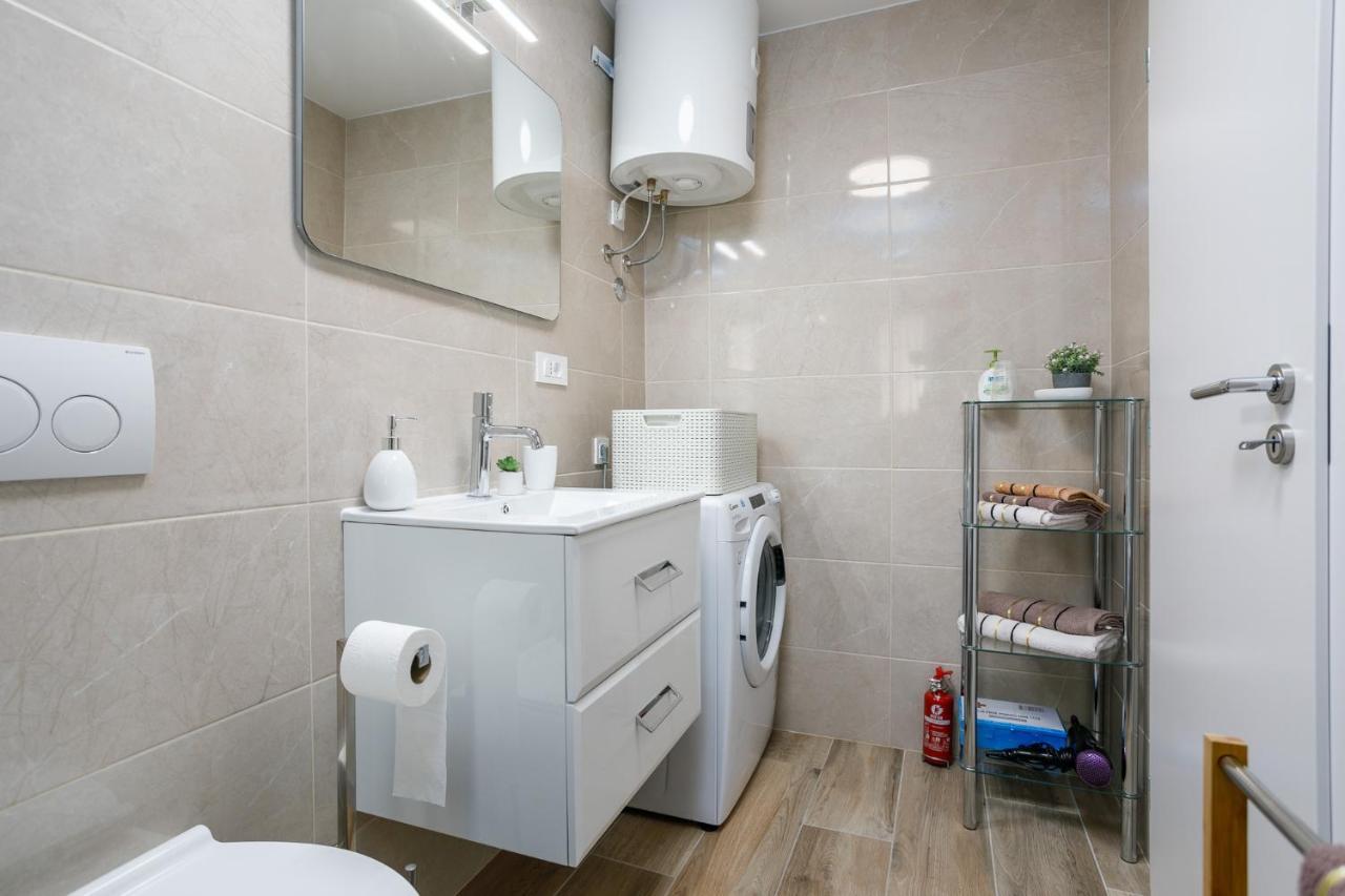 Apartment Ivana Малинська Екстер'єр фото