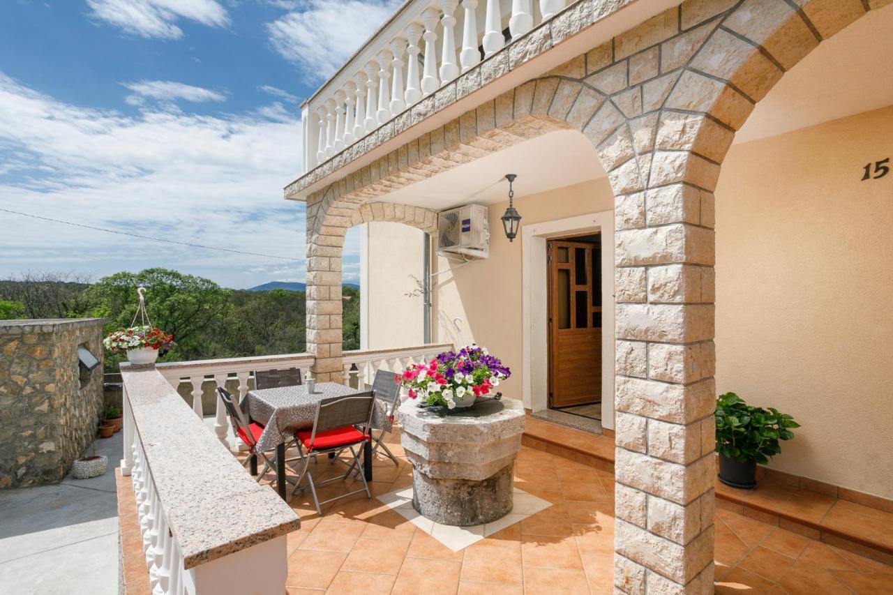 Apartment Ivana Малинська Екстер'єр фото
